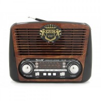 Радіоприймач RX-436