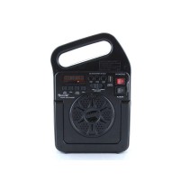 Радиоприемник RX 498 BT