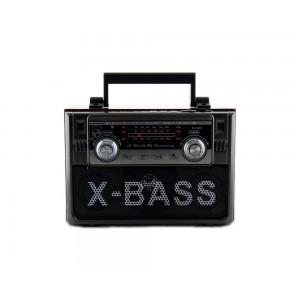 Радиоприемник RX 628BT Радиоприемник RX 628BT
