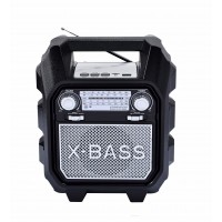 Радіоприймач RX 699BT