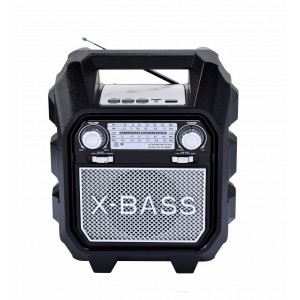 Радіоприймач RX 699BT Радіоприймач RX 699BT