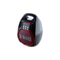 Радіоприймач RX 820BT