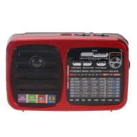 Радиоприемник RX 918