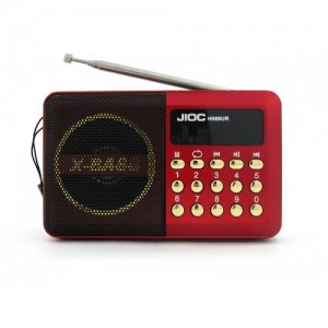 Радиоприемник с USB H-089UR Радиоприемник с USB H-089UR