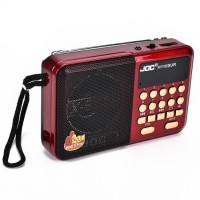 Радиоприемник с USB H-110SUR Радиоприемник с USB H-110SUR