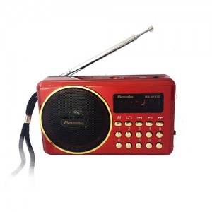 Радиоприемник с USB MB-B133D Радиоприемник с USB MB-B133D