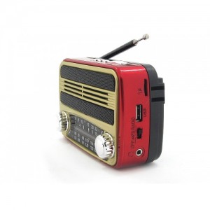 Радиоприемник с USB SW-381 Радиоприемник с USB SW-381