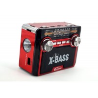 Радиоприемник YG-034BT