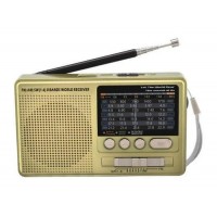 Радіоприймач RX 182 + BT