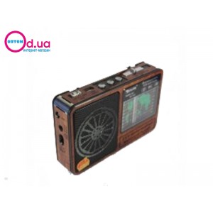 Радиоприёмник golon rx 1412 Радиоприёмник golon rx 1412