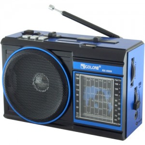 Радиоприёмник golon rx 9009 Радиоприёмник golon rx 9009