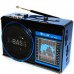 Радиоприёмник golon rx 9009 Радиоприёмник golon rx 9009
