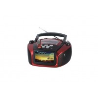 Радиоприёмник JUNGDA JC-1218MP5