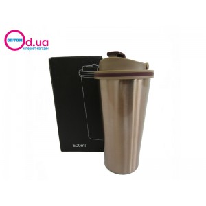 Стакан 0.5L EL-268 Стакан 0.5L EL-268