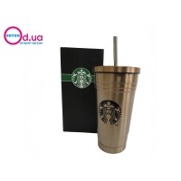 Стакан 0.5L Starbucks EL-272