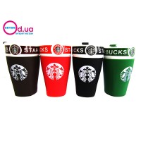 Стакан 0.5L Starbucks EL-57