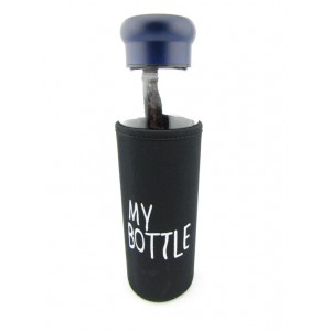 Термо бутылка 0.5L My Bottle (Стекло)