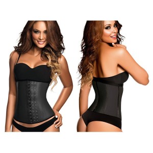 Уникальный пояс для похудения Sculpting ClotheS NY-04