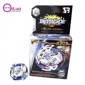 Волчок Beyblade B-97 Волчок Beyblade B-97