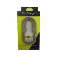 Автомобильный адаптер в прикуриватель XKY-031