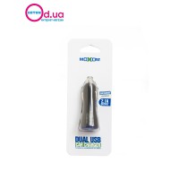 Разветвитель для прикуривателя MOXOM KC-05