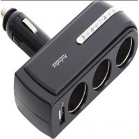 Разветвитель прикуривателя WF 0303