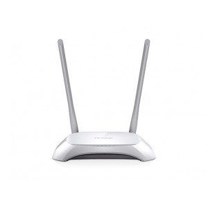 Маршрутизатор Wi-Fi TP-Link TL-WR840