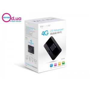 Роутер 3G Mi-Fi TP-LINK M7350