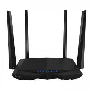 Роутер wi-fi TENDA AC6 AC1200 Роутер wi-fi TENDA AC6 AC1200