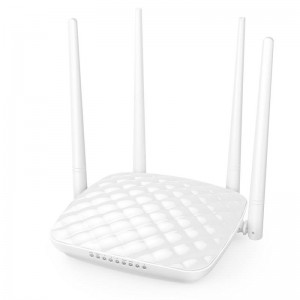 Роутер wi-fi TENDA FH456 Роутер wi-fi TENDA FH456