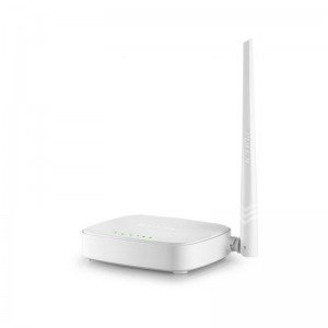 Роутер wi-fi TENDA N150 802.11n 150Mbit 1WAN, 3LAN 10/100 Роутер wi-fi TENDA N150 802.11n 150Mbit 1WAN, 3LAN 10/100