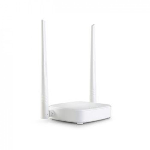 Роутер wi-fi TENDA N301 802.11n 300Mbit 1WAN, 3LAN 10/100