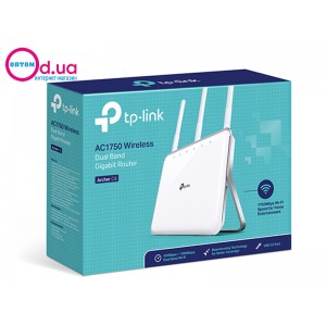 Роутер Wi-Fi TP-Link Archer 1750 C8