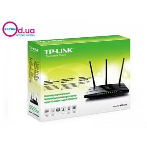 Роутер Wi-Fi TP-Link TL-942N