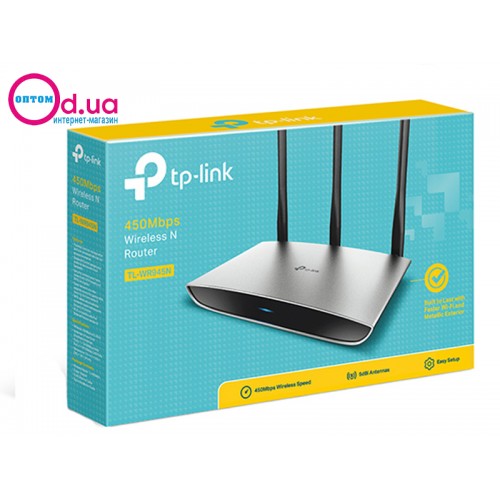 Роутер Wi-Fi TP-Link TL-945N
