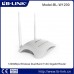 Роутер wifi двухдиапазонный LB-LINK BL-W1200
