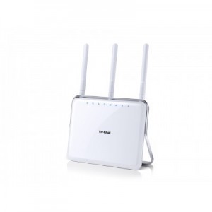 Роутер wifi двухдиапазонный TP-Link AC1900 Archer C9