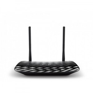 Роутер wifi двухдиапазонный TP-Link AC750 Archer C2