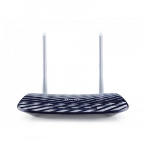 Роутер wifi двухдиапазонный TP-Link AC750 Archer C20