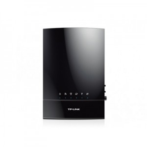 Роутер wifi двухдиапазонный TP-Link AC750 Archer C20i