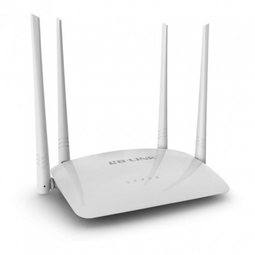 WiFi роутер LB-Link BL-WR450H 2.4GHz 300 Mbps