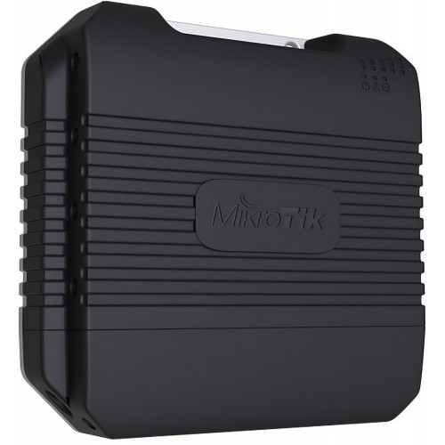 Роутер wifi MikroTik LtAP LTE kit (RBLTAP-2HND)