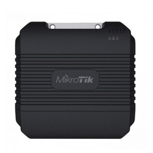 Роутер wifi MikroTik LtAP LTE kit (RBLTAP-2HND&R11E-LTE)
