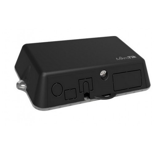 Роутер wifi MikroTik LtAP mini 4G kit (RB912R-2ND-LTM&R11E-4G)