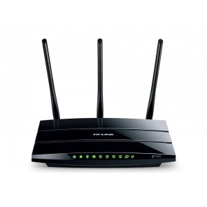 Роутер wifi TP-Link TL-WDR4300 №750 Роутер wifi TP-Link TL-WDR4300 №750