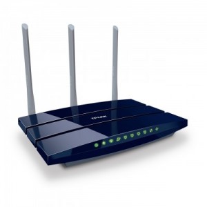 Роутер wifi TP-Link TL-WR1045ND
