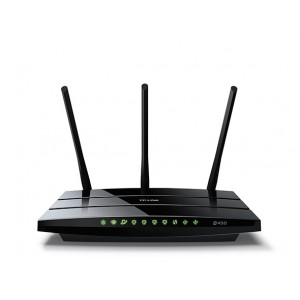 Роутер wifi TP-Link TL-WR942N