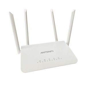 Стационарный 3G/4G WiFi роутер ANTENITI B535 (заказ от 2 шт)