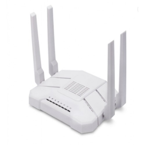 WiFi роутер WE2426-B гігабітний