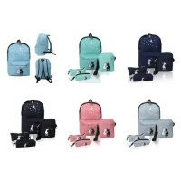 Детский рюкзак Кошка 1699 - CAT